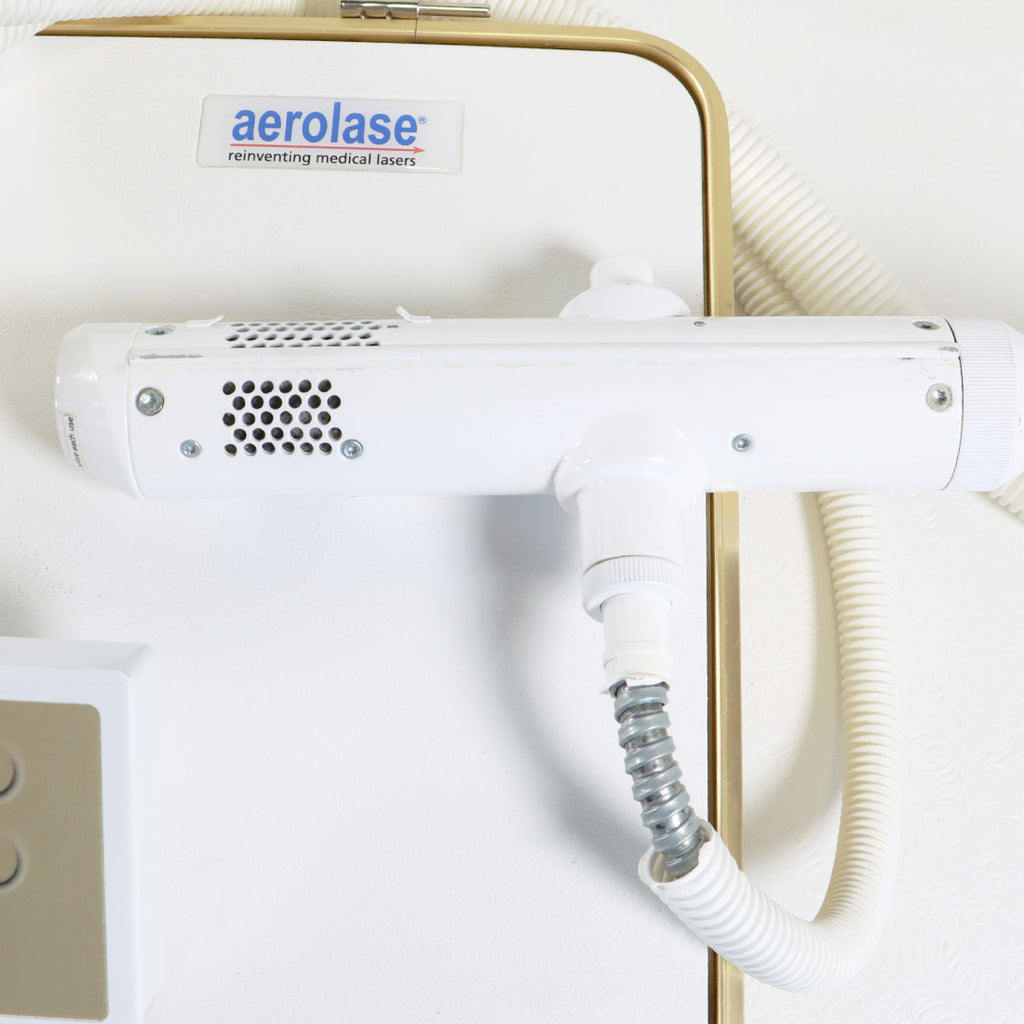 2014 Aerolase Lightpod Neo Micropulse 1064 XT
