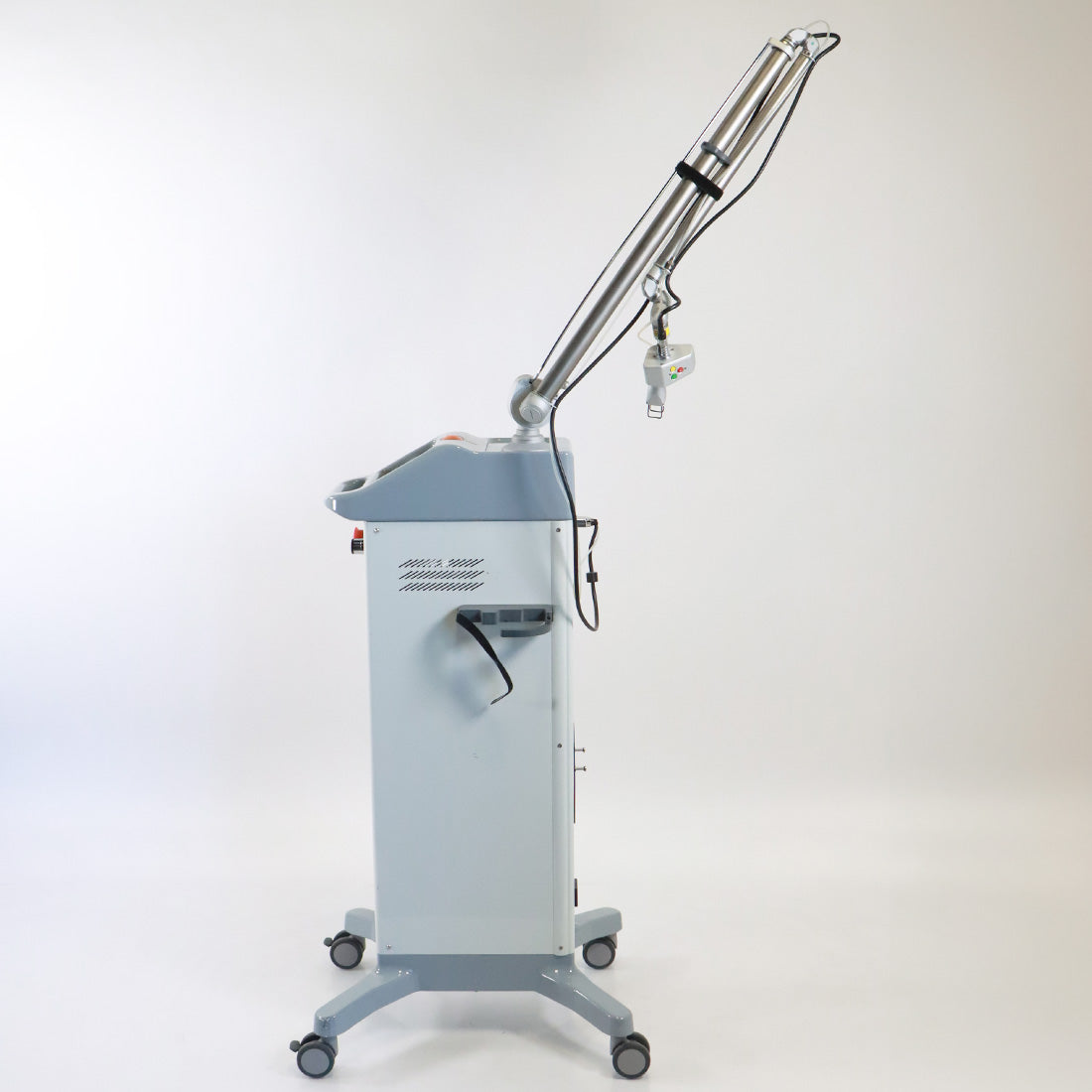 2010 DEKA Smartxide DOT CO2 Laser System M079R1