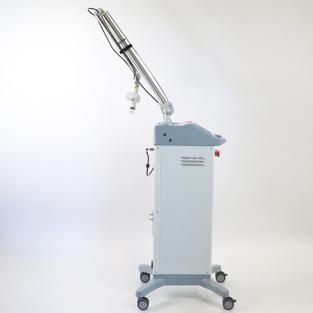 2010 DEKA Smartxide DOT CO2 Laser System M079R1