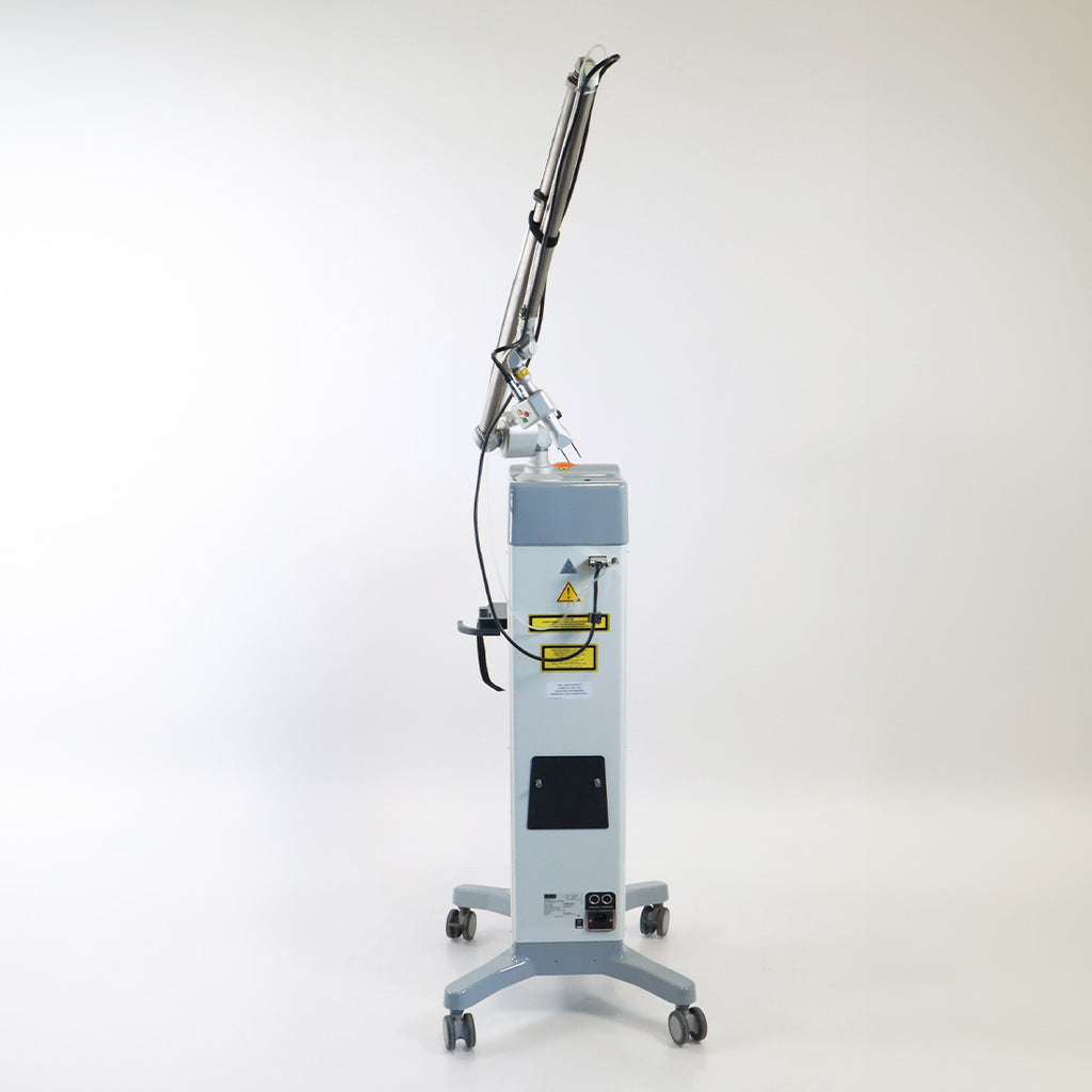 2010 DEKA Smartxide DOT CO2 Laser System M079R1
