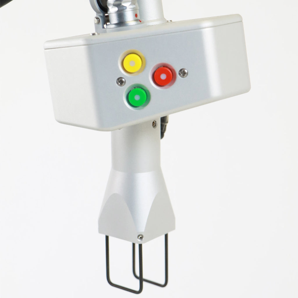 2010 DEKA Smartxide DOT CO2 Laser System M079R1