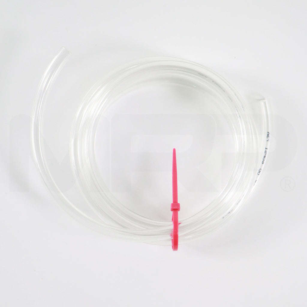 Dermasweep Clear Replacement Tubing 60in
