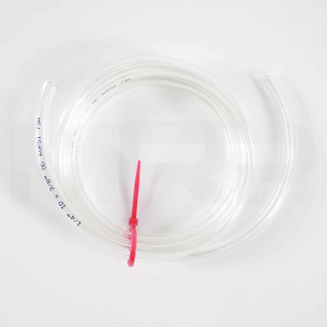 Dermasweep Clear Replacement Tubing 60in
