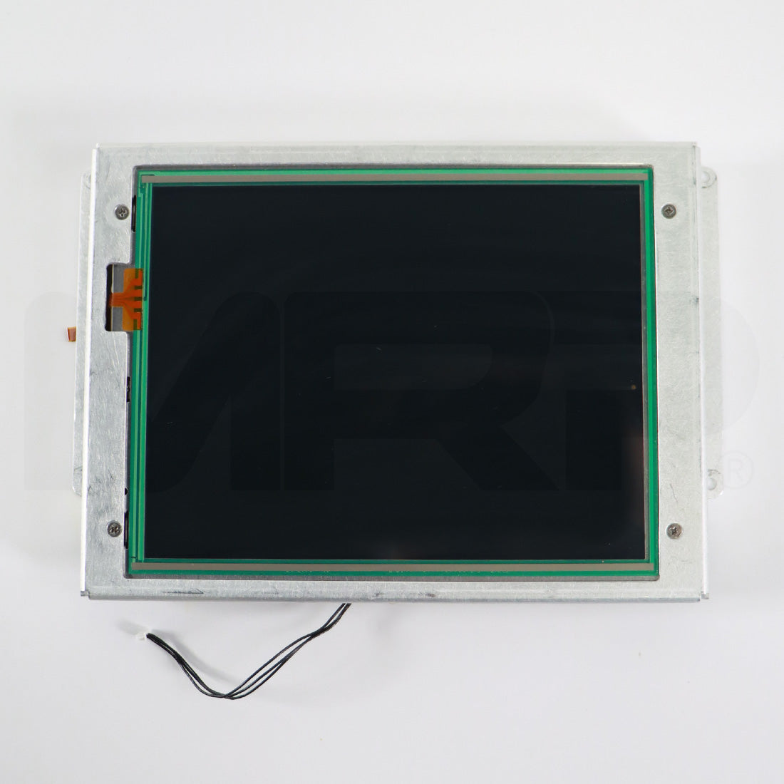 Sciton Profile Assembly Screen Display