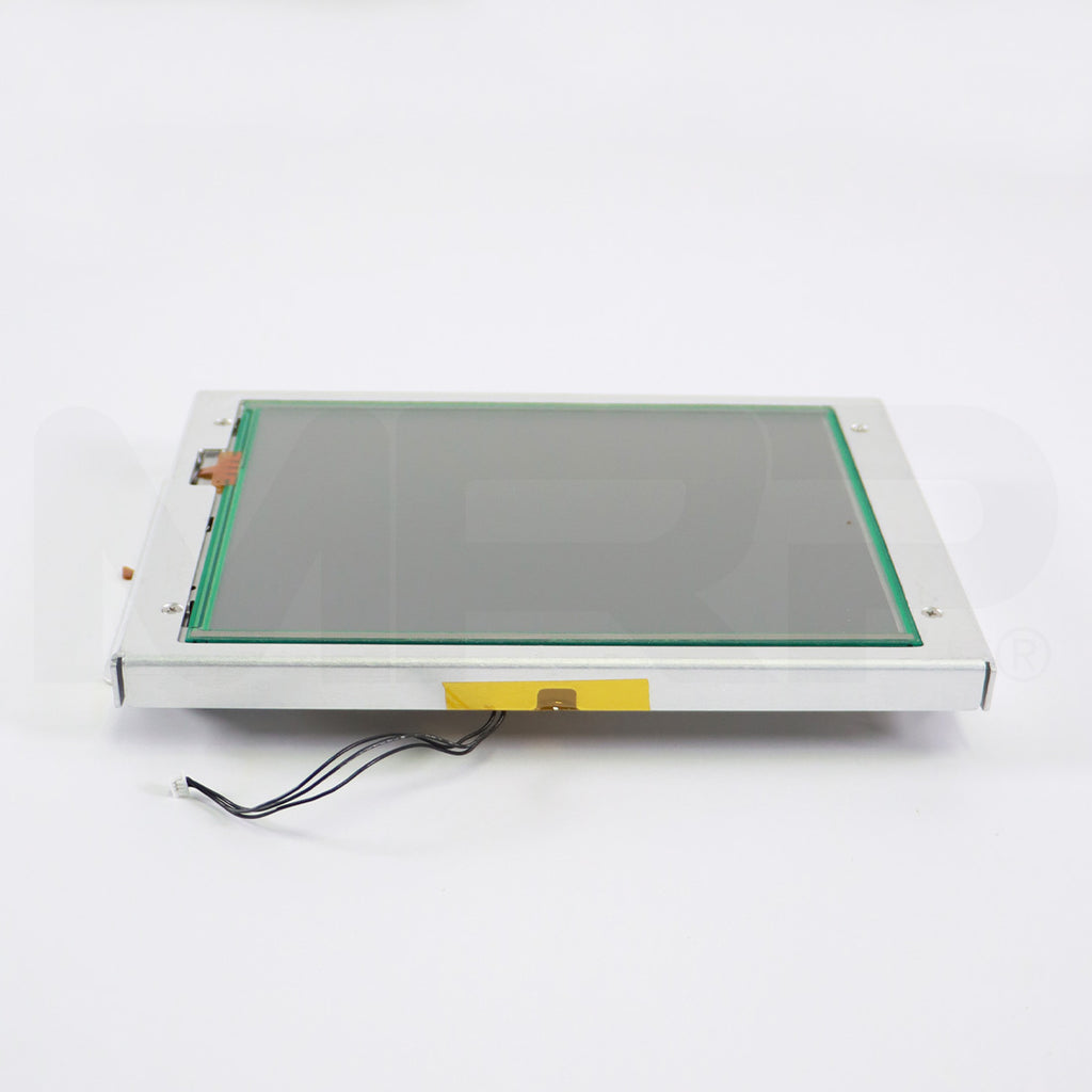 Sciton Profile Assembly Screen Display