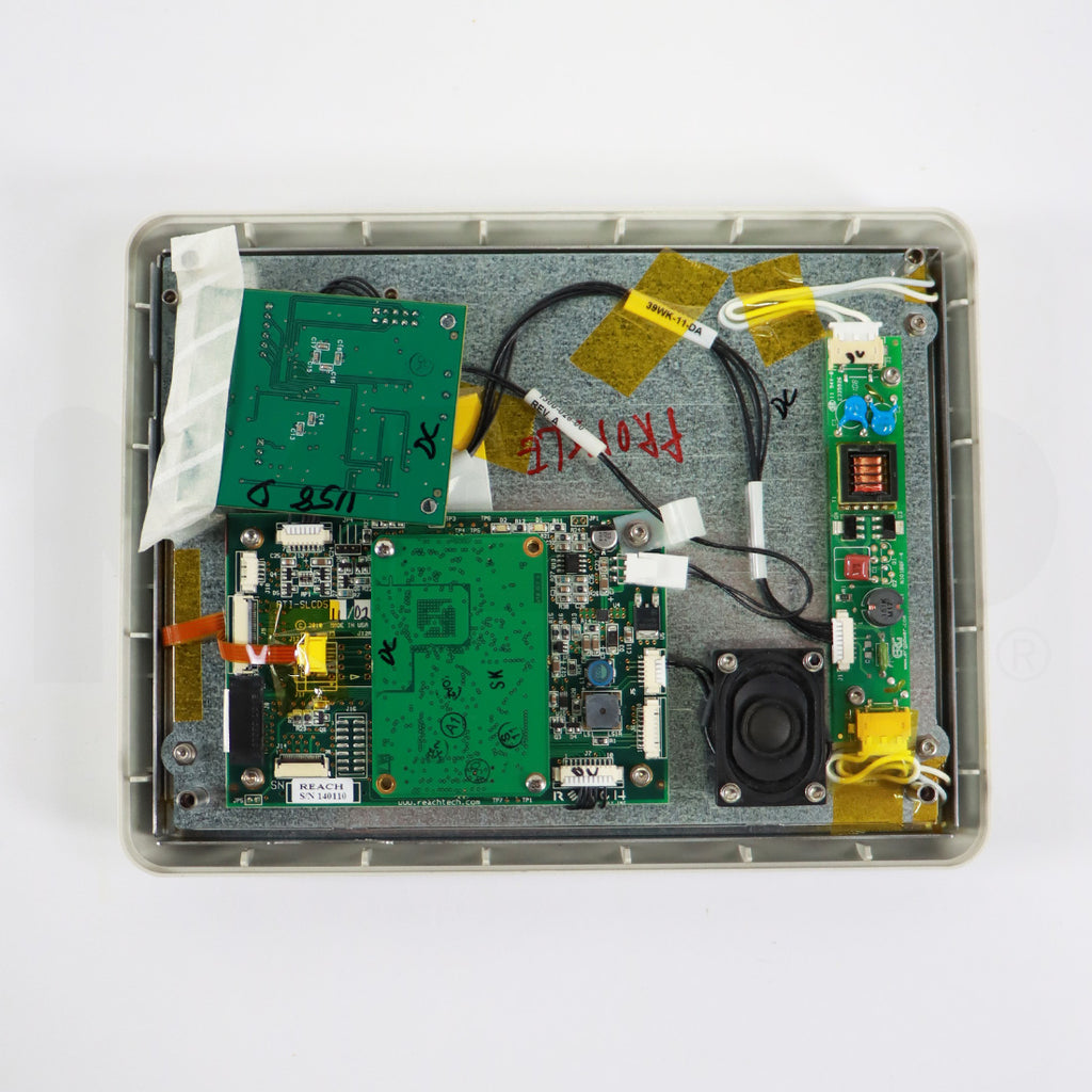 Sciton Joule Profile Display Screen Assembly As-Is