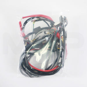 Sciton Miscellaneous Cables Wiring Harness