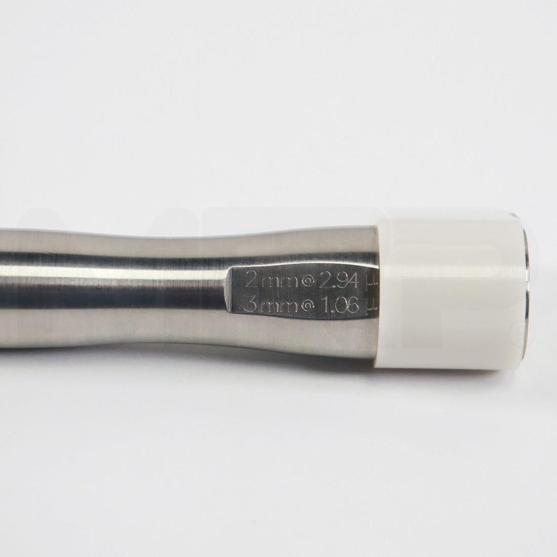 Sciton Profile Erbium YAG Thermascan 2mm 3mm Single Spot Jewel Handpiece