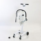 Acuderm EVAC IE-1 Smoke Evacuator System w/ Cart
