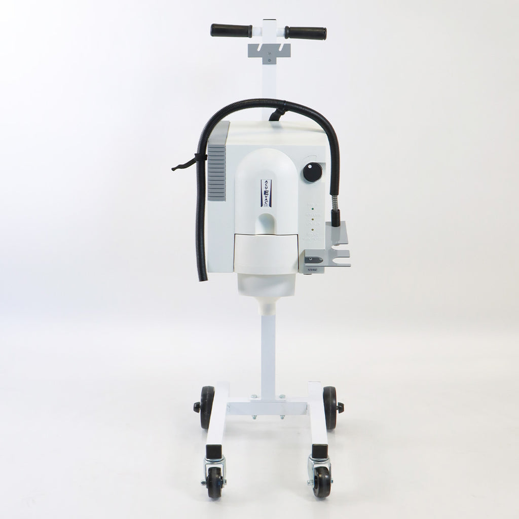 Acuderm EVAC IE-1 Smoke Evacuator System w/ Cart