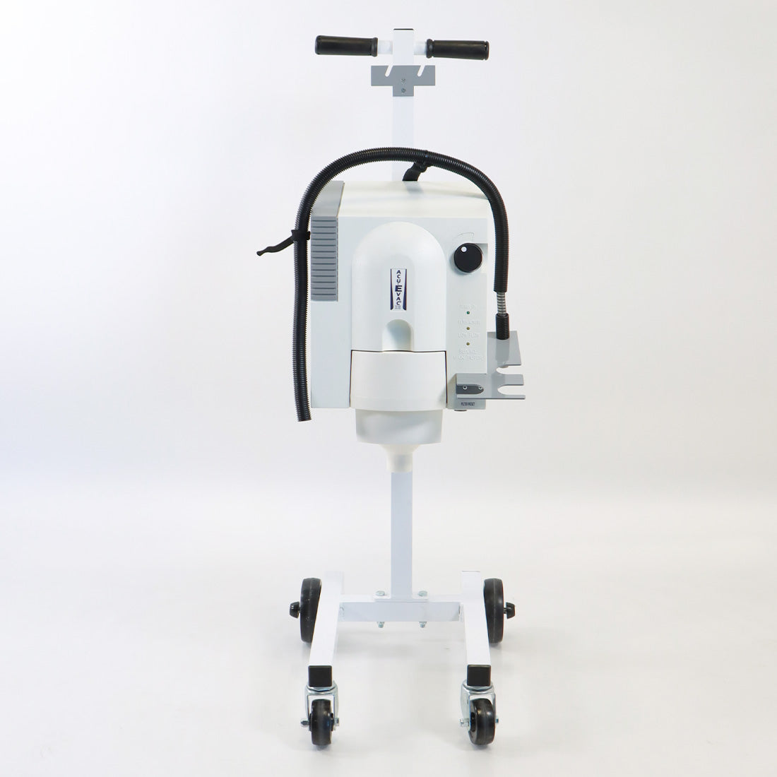 Acuderm EVAC IE-1 Smoke Evacuator System w/ Cart