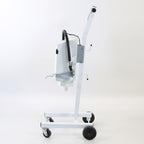 Acuderm EVAC IE-1 Smoke Evacuator System w/ Cart