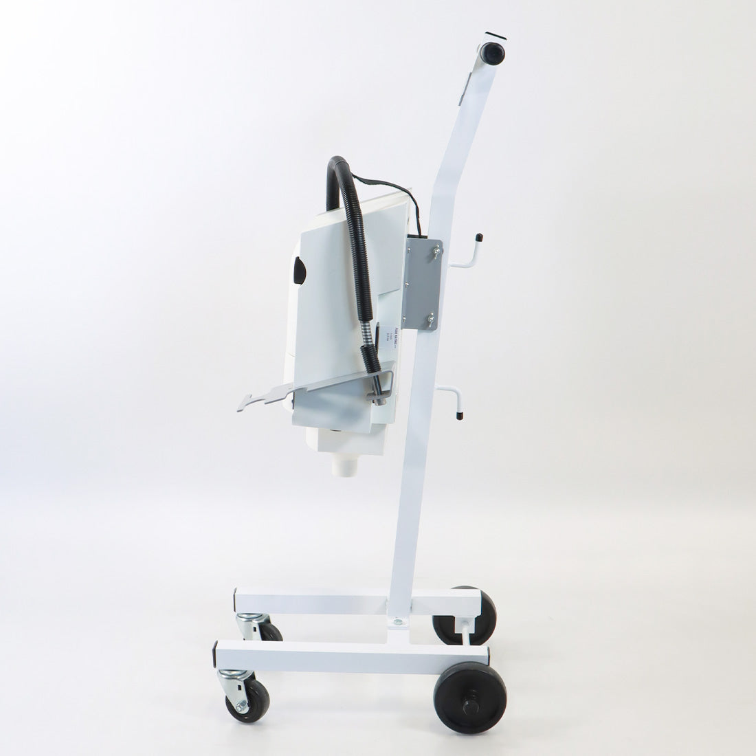 Acuderm EVAC IE-1 Smoke Evacuator System w/ Cart