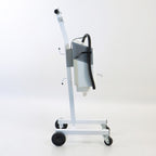 Acuderm EVAC IE-1 Smoke Evacuator System w/ Cart