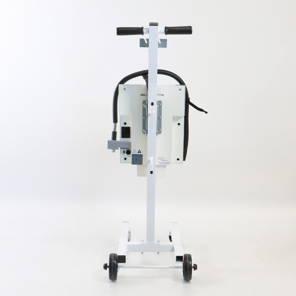 Acuderm EVAC IE-1 Smoke Evacuator System w/ Cart