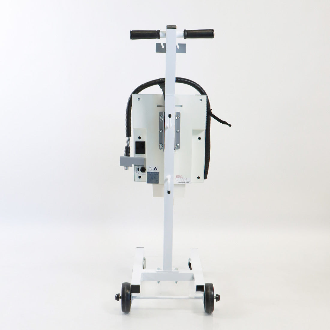 Acuderm EVAC IE-1 Smoke Evacuator System w/ Cart