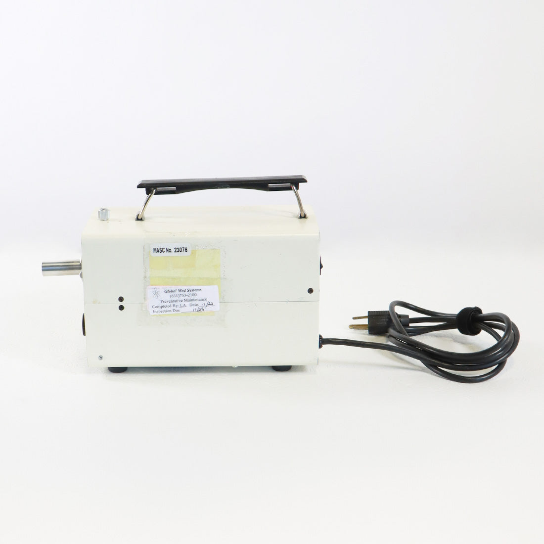 Surgical Lamp Endoscopy Light Source Lamp 23076