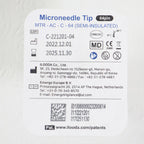 Cutera SecretRF Microneedle Tip 64Pin Semi-Insulated MTR-AC-C-64 Single Exp11/2025