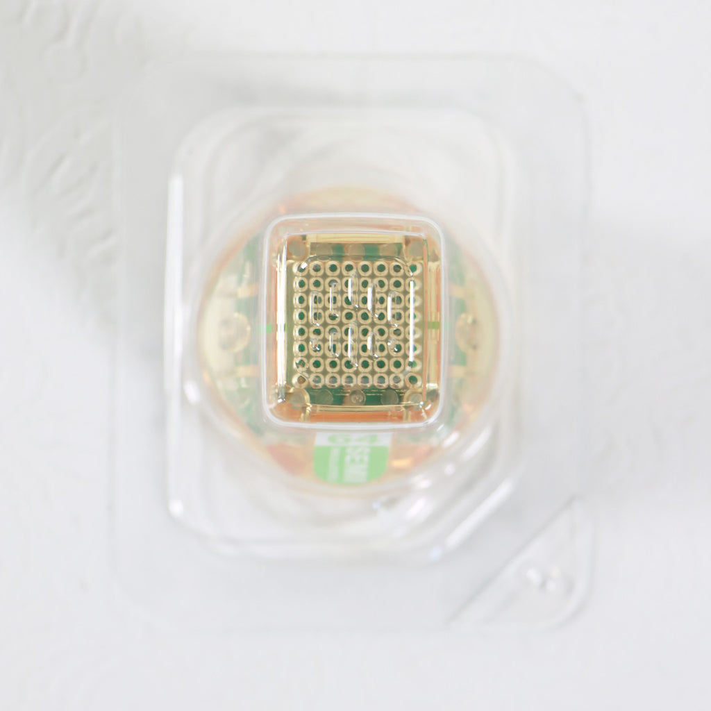 Cutera SecretRF Microneedle Tip 64Pin Semi-Insulated MTR-AC-C-64 Single Exp11/2025