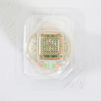 Cutera SecretRF Microneedle Tip 64Pin Semi-Insulated MTR-AC-C-64 Single Exp11/2025