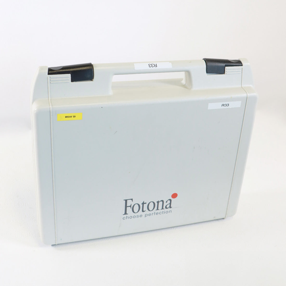 2015 Fotona SP Dynamis Plus Skin Acne Scar Nd:YAG Laser System M021-4AF/3