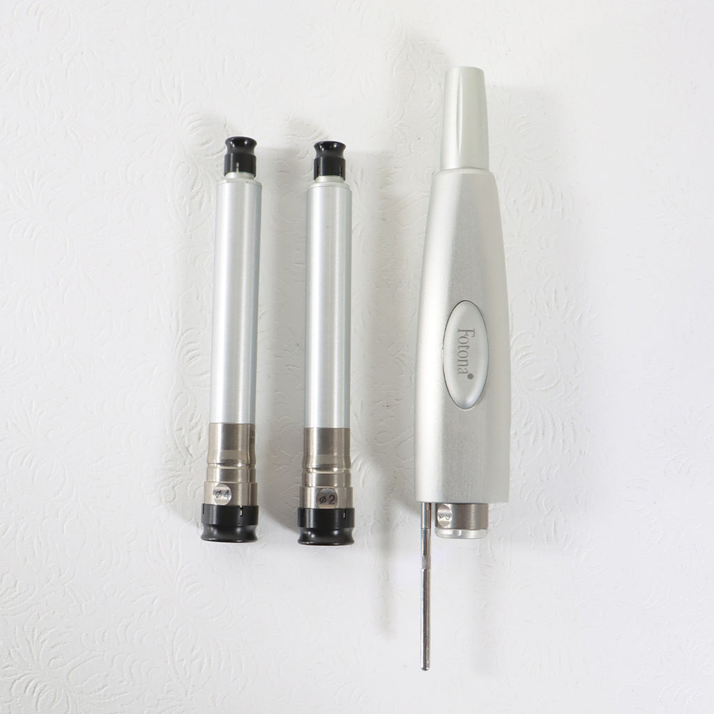 2015 Fotona SP Dynamis Plus Skin Acne Scar Nd:YAG Laser System M021-4AF/3