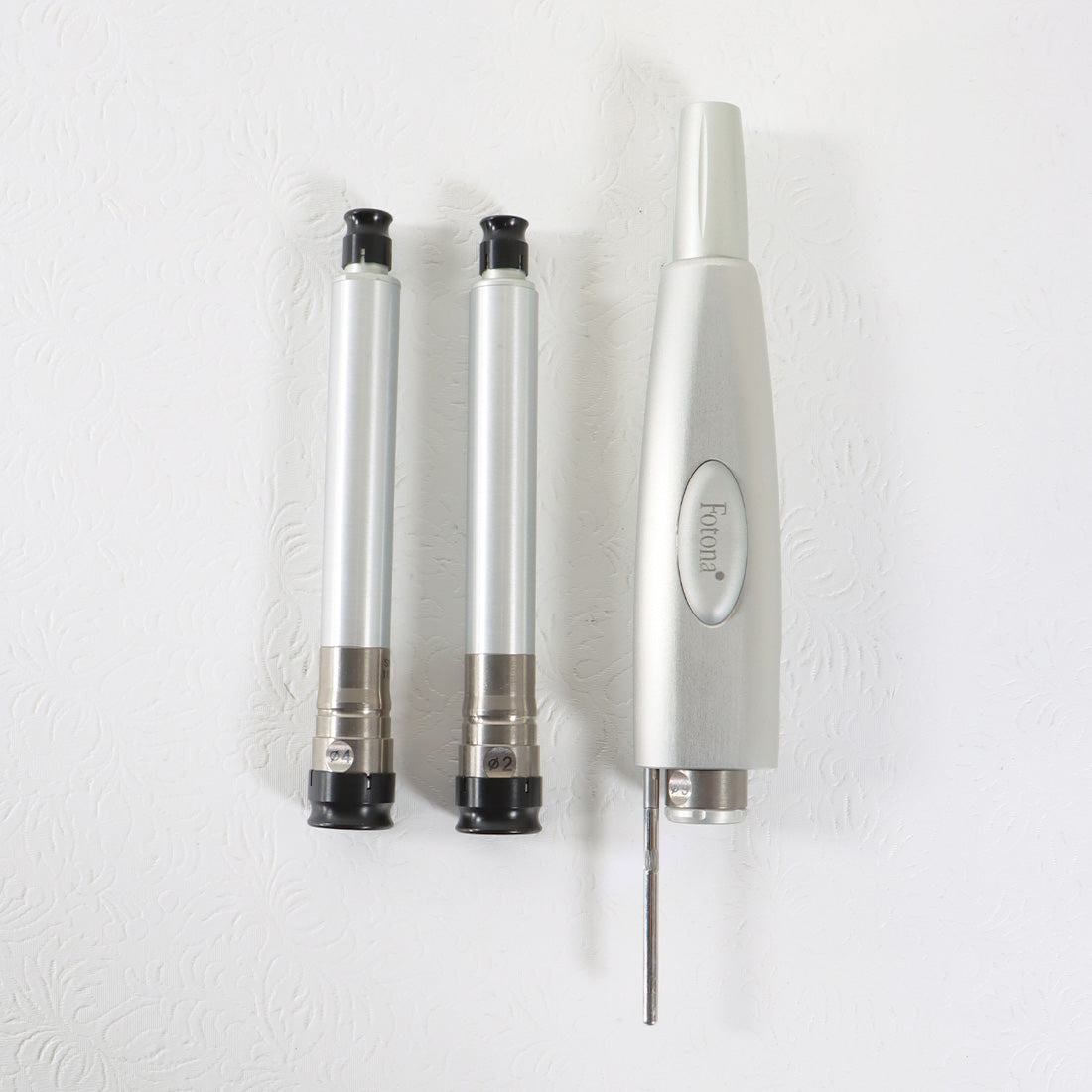 2015 Fotona SP Dynamis Plus Skin Acne Scar Nd:YAG Laser System M021-4AF/3