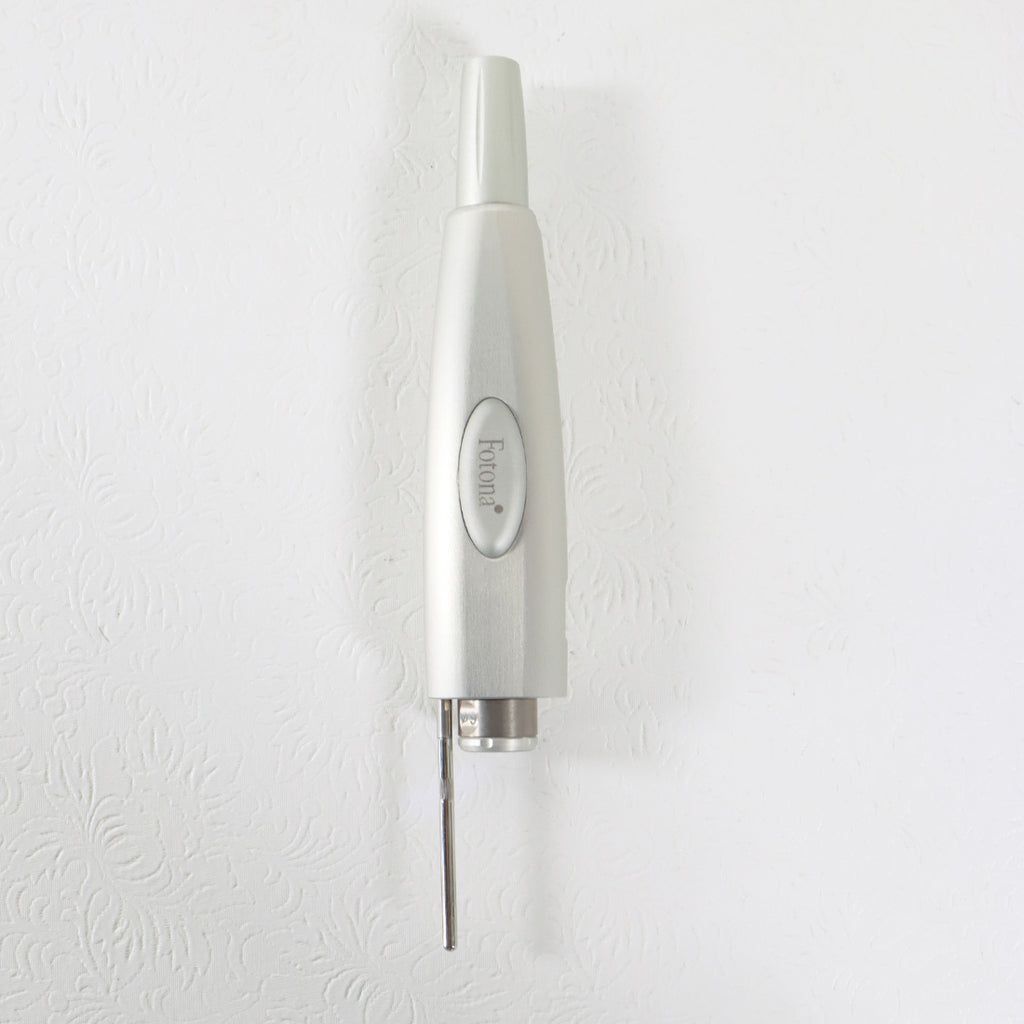 2015 Fotona SP Dynamis Plus Skin Acne Scar Nd:YAG Laser System M021-4AF/3