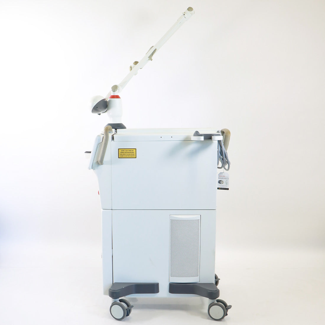 2015 Fotona SP Dynamis Plus Skin Acne Scar Nd:YAG Laser System M021-4AF/3