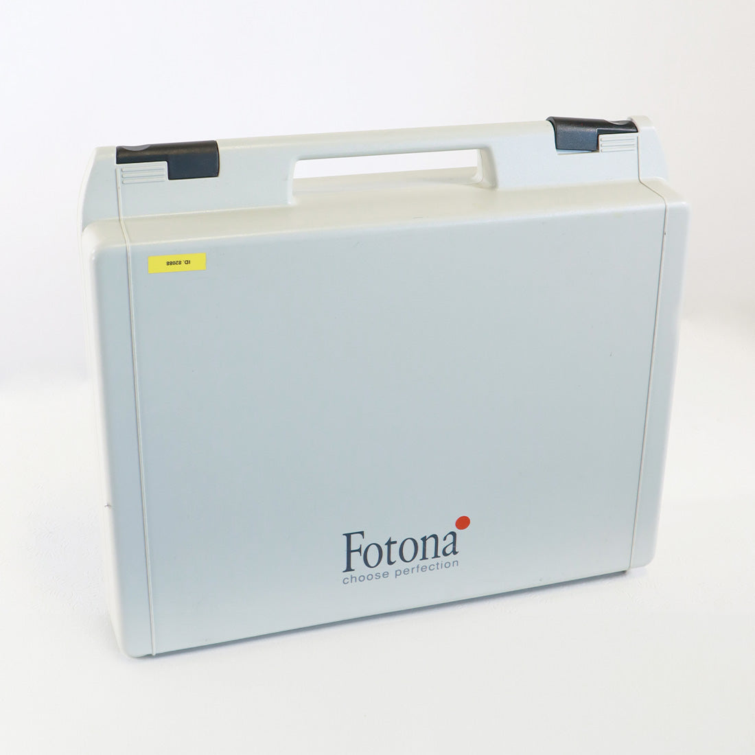 2015 Fotona SP Dynamis Plus Skin Acne Scar Nd:YAG Laser System M021-4AF/3