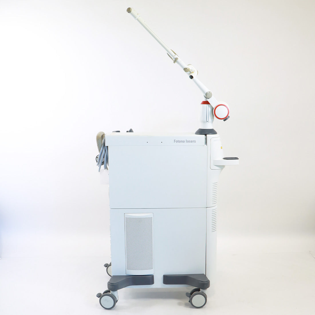 2015 Fotona SP Dynamis Plus Skin Acne Scar Nd:YAG Laser System M021-4AF/3
