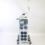 2015 Fotona SP Dynamis Plus Skin Acne Scar Nd:YAG Laser System M021-4AF/3