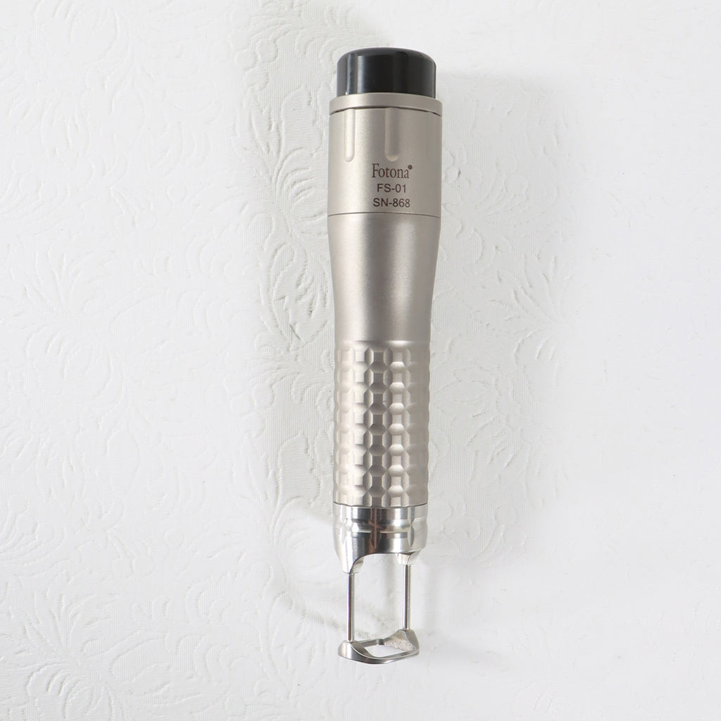 2015 Fotona SP Dynamis Plus Skin Acne Scar Nd:YAG Laser System M021-4AF/3