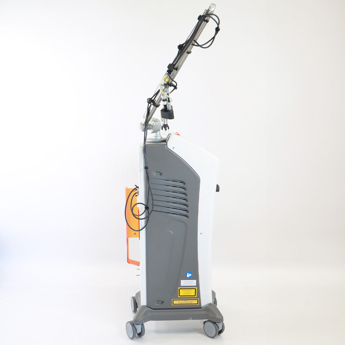 2020 Deka SmartXide Tetra Coolpeel CO2 Laser System With Hi-Scan M118C1