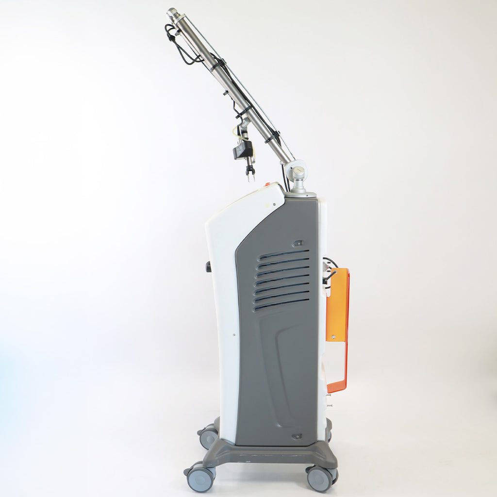 2020 Deka SmartXide Tetra Coolpeel CO2 Laser System With Hi-Scan M118C1