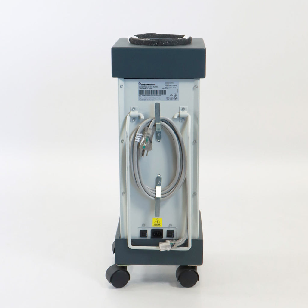 2021 SurgiMedics Surgifresh Mini Turbo Evacuation System 906500