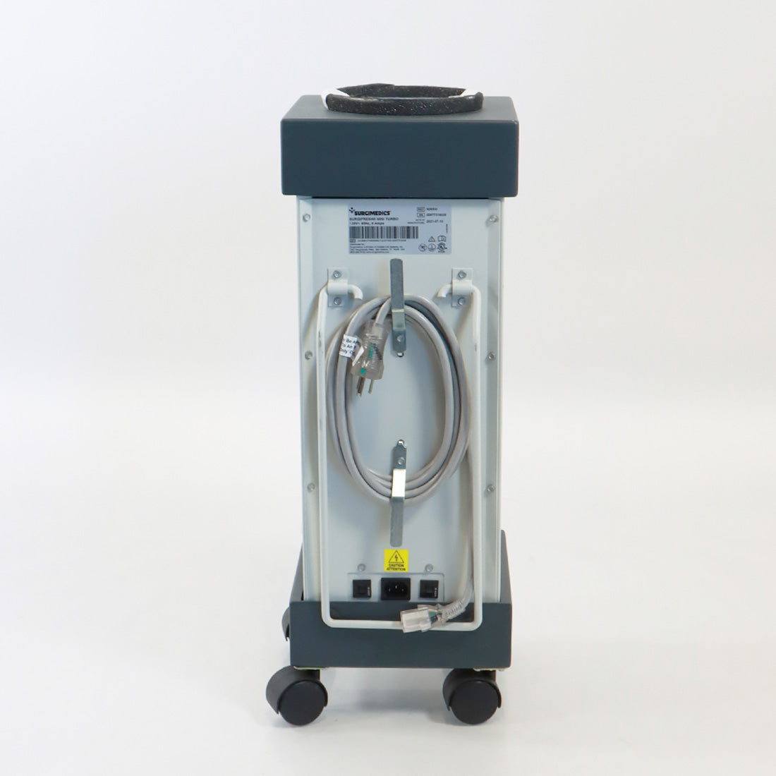 2021 SurgiMedics Surgifresh Mini Turbo Evacuation System 906500