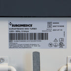 2021 SurgiMedics Surgifresh Mini Turbo Evacuation System 906500