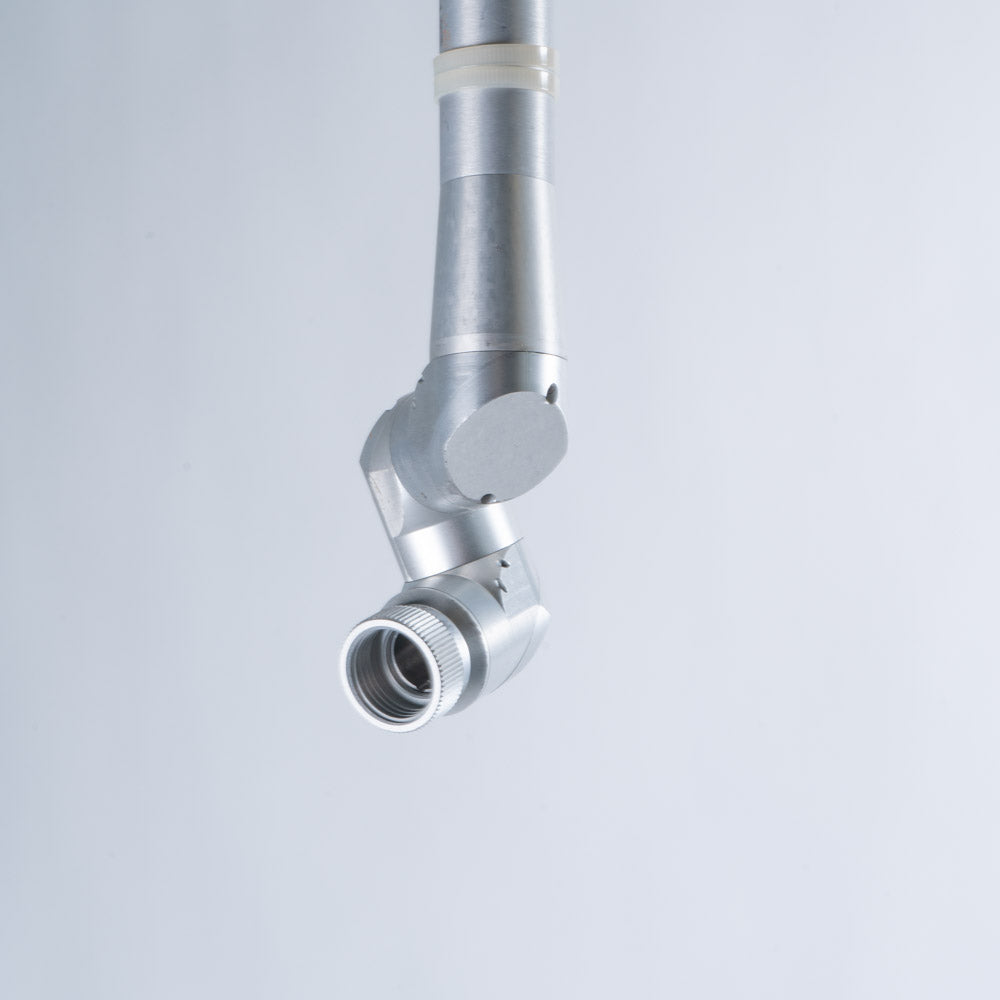 NIDEK UNIPULSE Surgical CO2 Laser COL-1040 Skin Resurfacing Scars PARTS UNIT