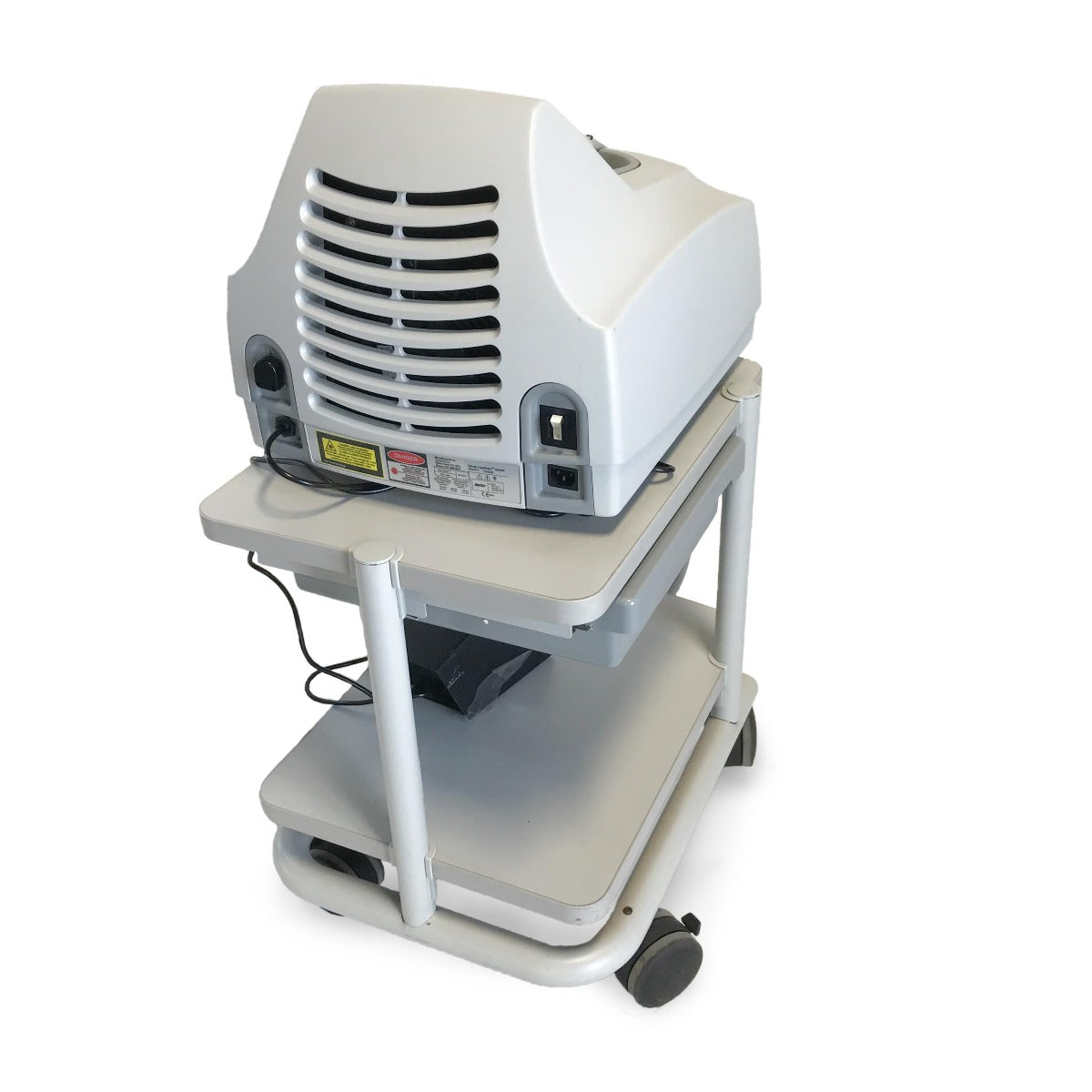 Lumenis LightSheer ET Light Diode System - With Handpiece T4659