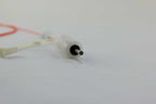 Cynosure SmartLipo MPX 807-5001-009 NONRFID 600 um Orange Laser Fiber White Conn