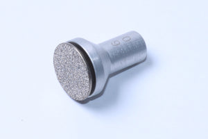 Envy Medical SilkPeel BODY Coarse 15mm 60 Grit Diamond Treatment Head Tip 15-60