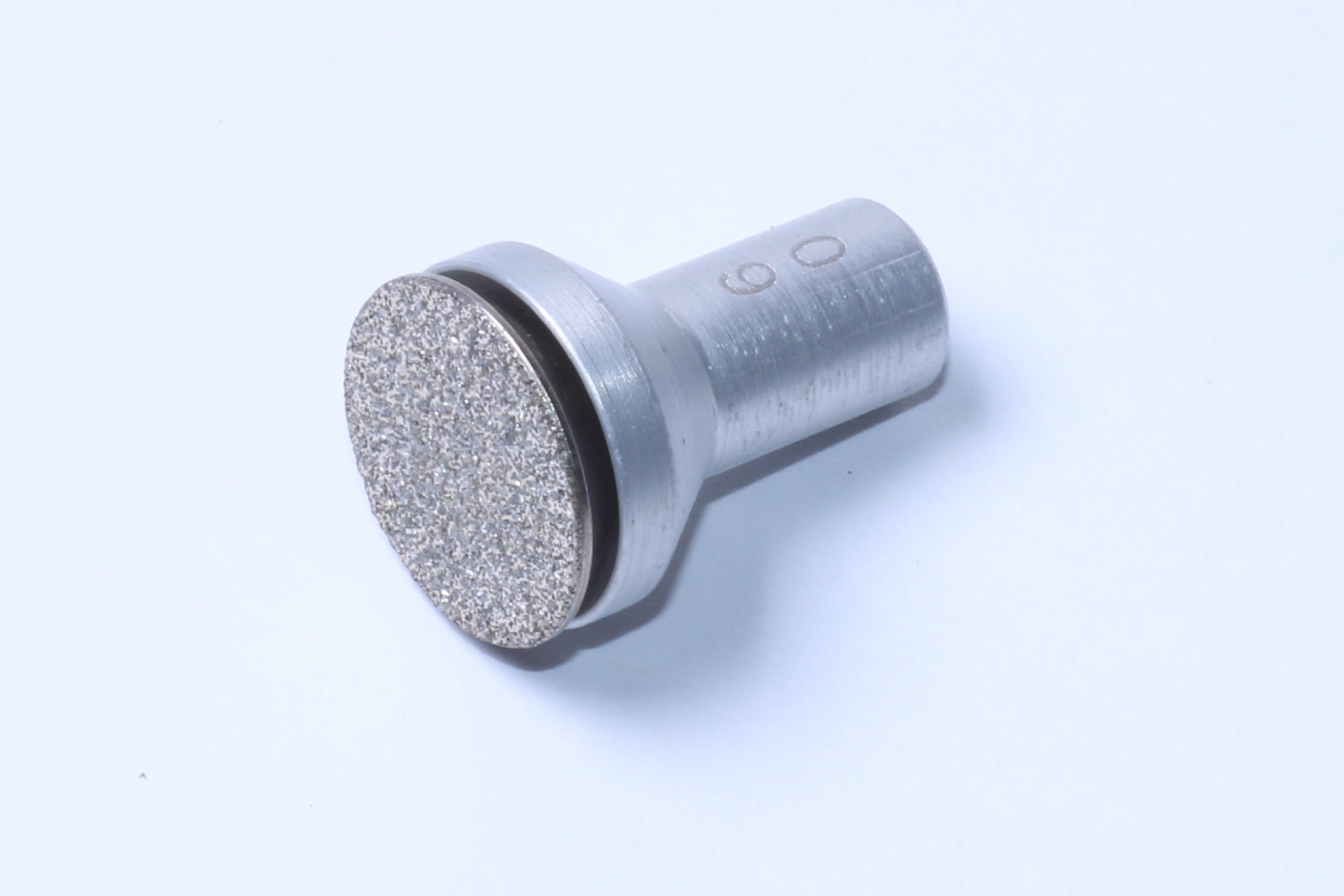 Envy Medical SilkPeel BODY Coarse 15mm 60 Grit Diamond Treatment Head Tip 15-60