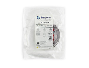 Remington Medical FL-601-97 / 6 Foot Disposable Extension Cable with Safe