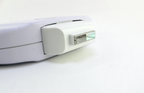 Lumenis Laser IPL Quantum HR 695 IPL Hair Removal Handpiece Only 4 Shots