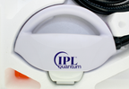 Lumenis Laser IPL Quantum HR 695 IPL Hair Removal Handpiece Only 4 Shots