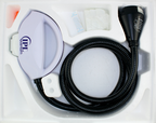 Lumenis Laser IPL Quantum HR 695 IPL Hair Removal Handpiece Only 4 Shots