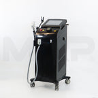 Alma Soprano ICE 810nm Diode Laser Hair Removal Platform – Certified Pre-Owned