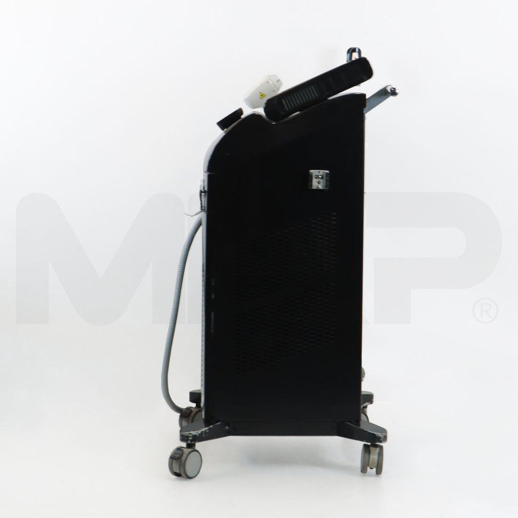 Alma Soprano ICE 810nm Diode Laser Hair Removal Platform – Certified Pre-Owned