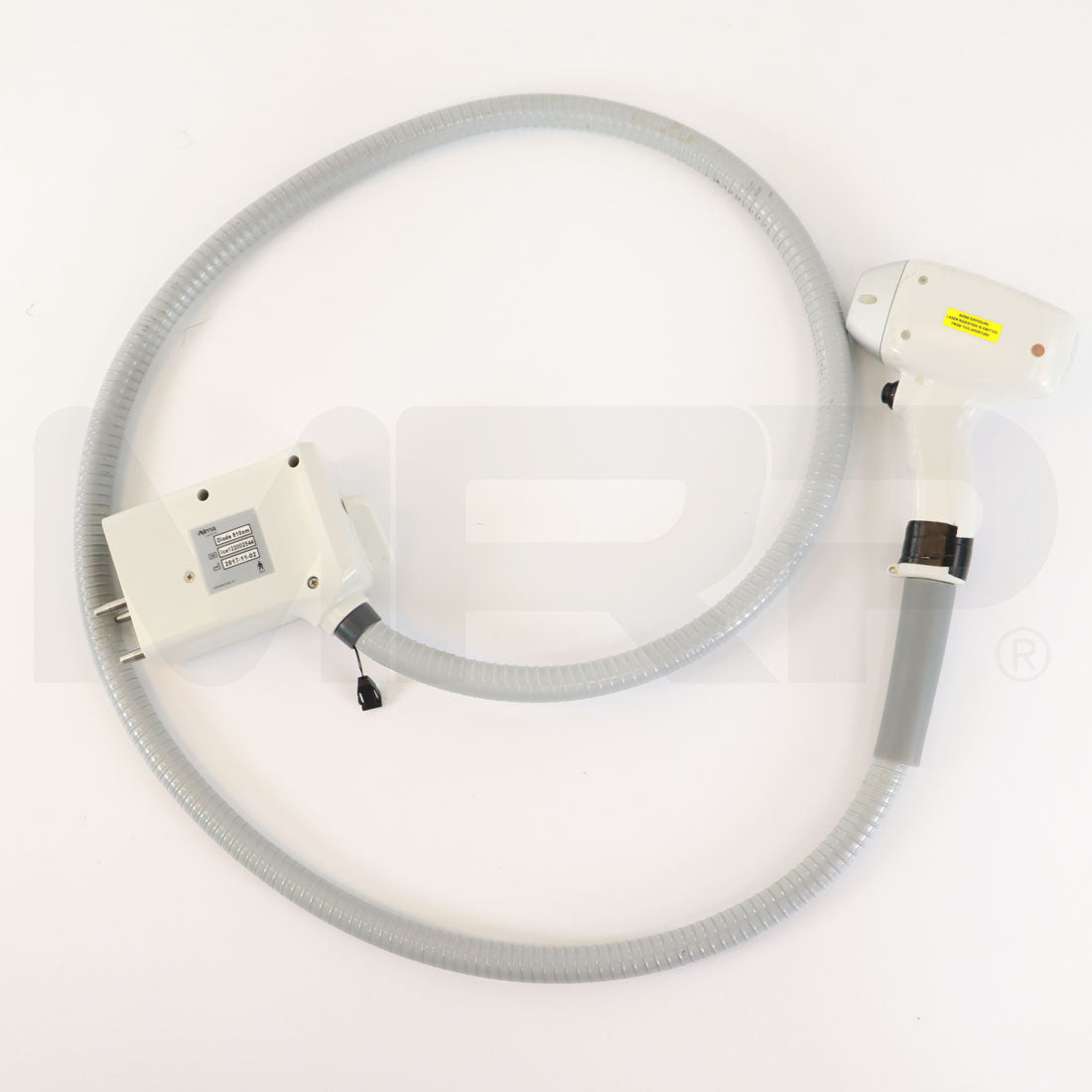 Alma Soprano ICE 810nm Diode Laser Hair Removal Platform – Certified Pre-Owned